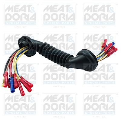 Obrázok Opravna sada, kablovy zväzok MEAT & DORIA  25044