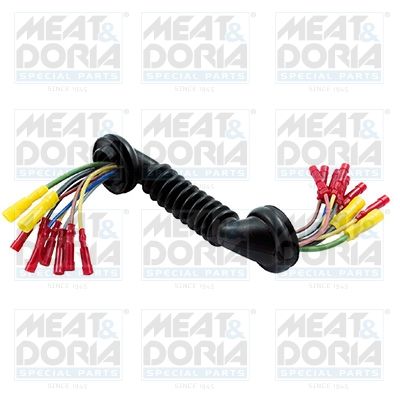 Obrázok Opravna sada, kablovy zväzok MEAT & DORIA  25047