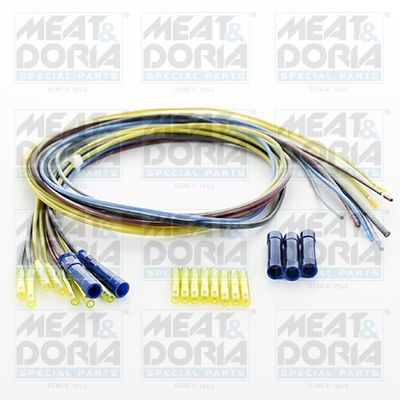 Obrázok Opravna sada, kablovy zväzok MEAT & DORIA  25060