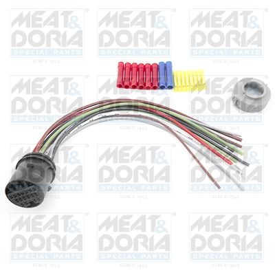 Obrázok Opravna sada, kablovy zväzok MEAT & DORIA  25065
