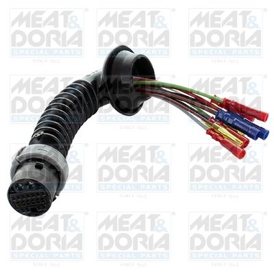 Obrázok Opravna sada, kablovy zväzok MEAT & DORIA  25077