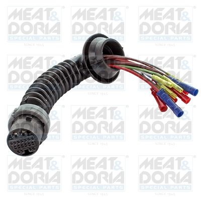Obrázok Opravna sada, kablovy zväzok MEAT & DORIA  25078