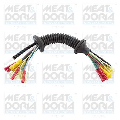 Obrázok Opravna sada, kablovy zväzok MEAT & DORIA  25088