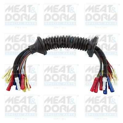 Obrázok Opravna sada, kablovy zväzok MEAT & DORIA  25089