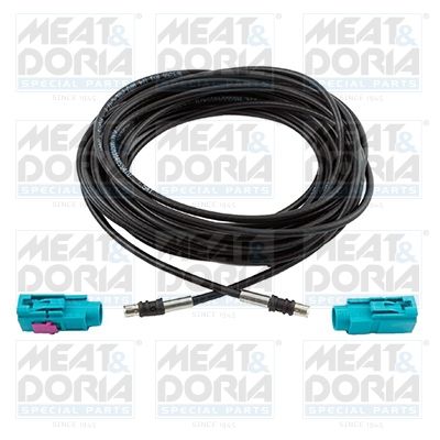 Obrázok Kábel antény MEAT & DORIA  25092