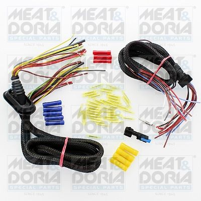 Obrázok Opravna sada, kablovy zväzok MEAT & DORIA  25093