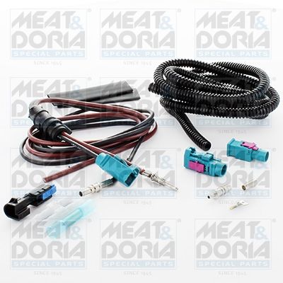 Obrázok Kábel antény MEAT & DORIA  25095