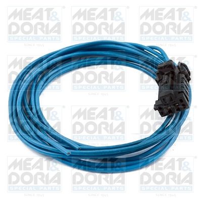 Obrázok Sada na opravu káblov, osvetlenie EČ MEAT & DORIA  25097