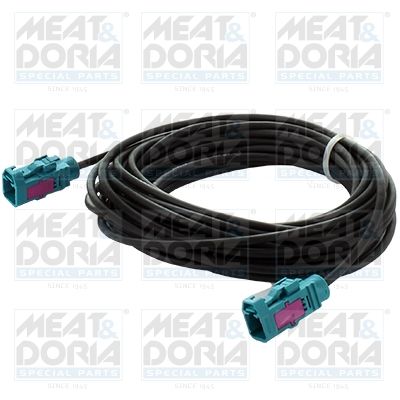Obrázok Kábel antény MEAT & DORIA  25100