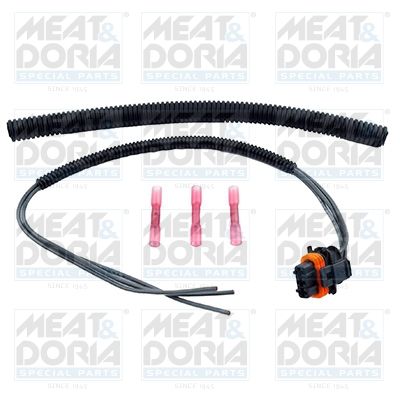 Obrázok Opravna sada, kablovy zväzok MEAT & DORIA  25126