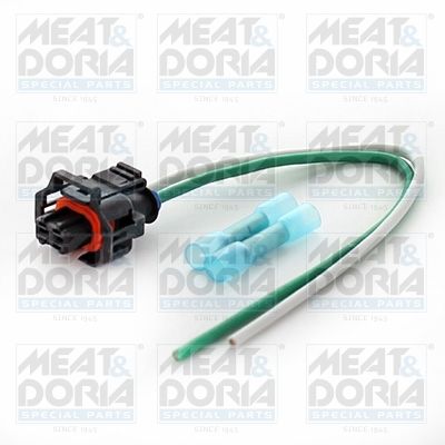Obrázok Sada na opravu káblov, vstrekovač MEAT & DORIA  25145