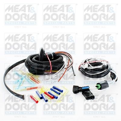 Obrázok Opravna sada, kablovy zväzok MEAT & DORIA  25156