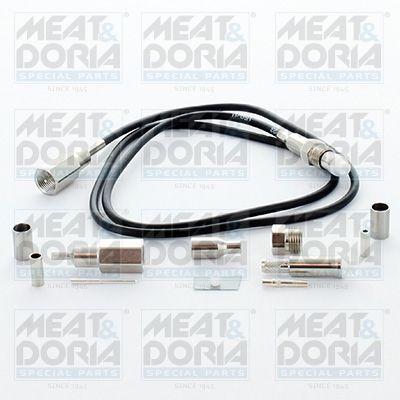 Obrázok Kábel antény MEAT & DORIA  25158