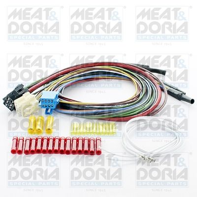Obrázok Opravna sada, kablovy zväzok MEAT & DORIA  25195