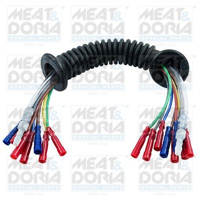 Obrázok Opravna sada, kablovy zväzok MEAT & DORIA  25284