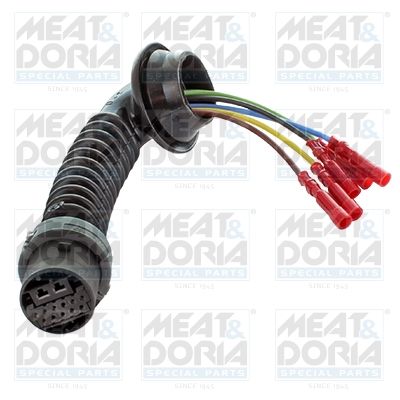 Obrázok Opravna sada, kablovy zväzok MEAT & DORIA  25299