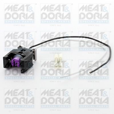 Obrázok Opravna sada, kablovy zväzok MEAT & DORIA  25344