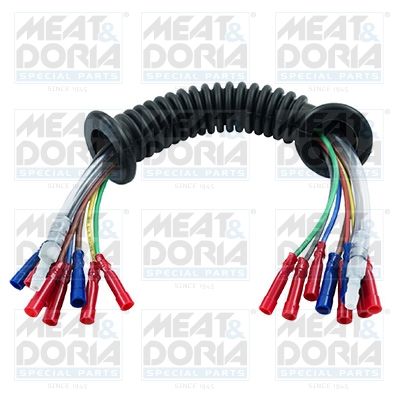 Obrázok Opravna sada, kablovy zväzok MEAT & DORIA  25360