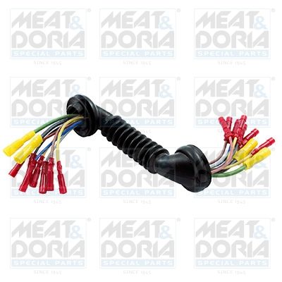 Obrázok Opravna sada, kablovy zväzok MEAT & DORIA  25363