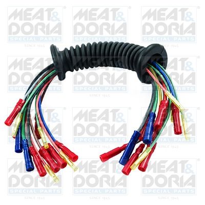 Obrázok Opravna sada, kablovy zväzok MEAT & DORIA  25364