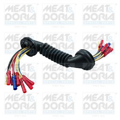 Obrázok Opravna sada, kablovy zväzok MEAT & DORIA  25378