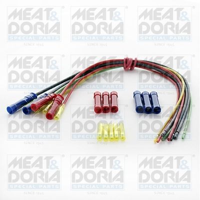 Obrázok Opravna sada, kablovy zväzok MEAT & DORIA  25392