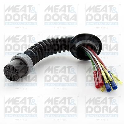 Obrázok Opravna sada, kablovy zväzok MEAT & DORIA  25394
