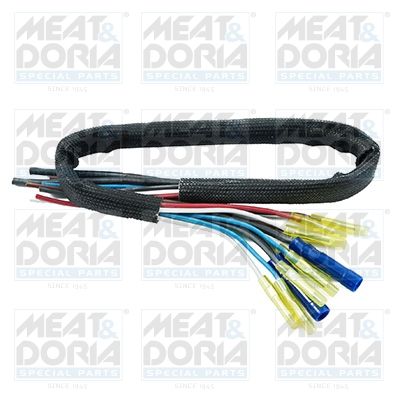 Obrázok Opravna sada, kablovy zväzok MEAT & DORIA  25395