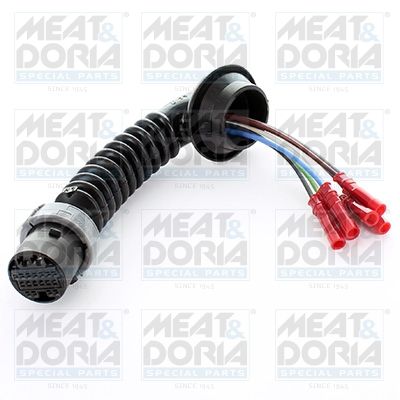 Obrázok Opravna sada, kablovy zväzok MEAT & DORIA  25416