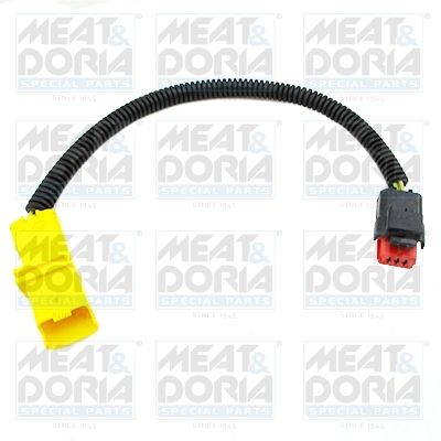 Obrázok Sada na opravu káblov, Common-Rail-System MEAT & DORIA  25458