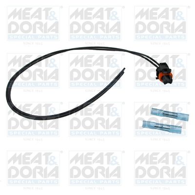 Obrázok Sada na opravu káblov, vstrekovač MEAT & DORIA  25479