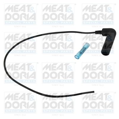 Obrázok Sada na opravu káblov, żhaviaca sviečka MEAT & DORIA  25519