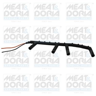 Obrázok Sada na opravu káblov, żhaviaca sviečka MEAT & DORIA  25523