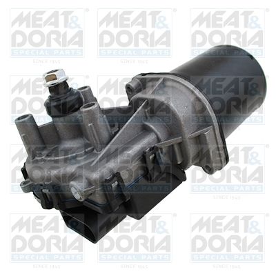 Obrázok Motor stieračov MEAT & DORIA  27003
