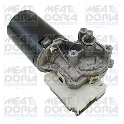 Obrázok Motor stieračov MEAT & DORIA  27004