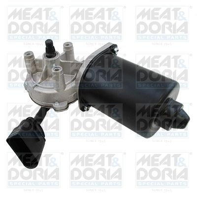 Obrázok Motor stieračov MEAT & DORIA  27009