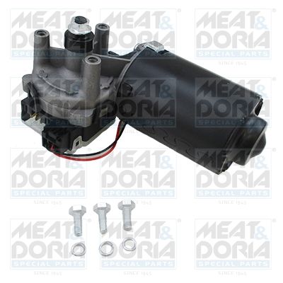 Obrázok Motor stieračov MEAT & DORIA  27029