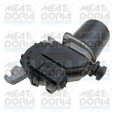 Obrázok Motor stieračov MEAT & DORIA  27038