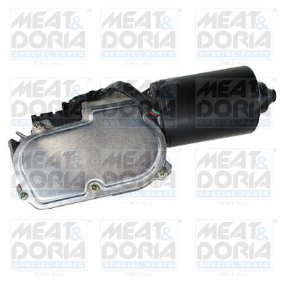 Obrázok Motor stieračov MEAT & DORIA  27039