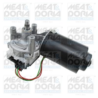 Obrázok Motor stieračov MEAT & DORIA  27052