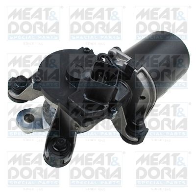 Obrázok Motor stieračov MEAT & DORIA  27081