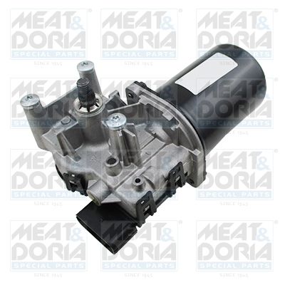Obrázok Motor stieračov MEAT & DORIA  27085