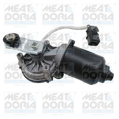 Obrázok Motor stieračov MEAT & DORIA  27087