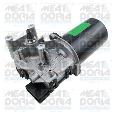 Obrázok Motor stieračov MEAT & DORIA  27088