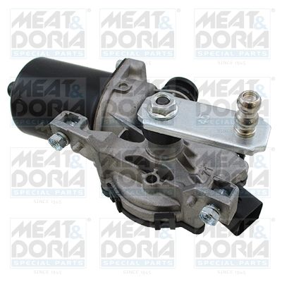 Obrázok Motor stieračov MEAT & DORIA  27089