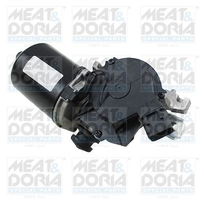 Obrázok Motor stieračov MEAT & DORIA  27092
