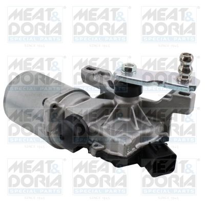 Obrázok Motor stieračov MEAT & DORIA  27094