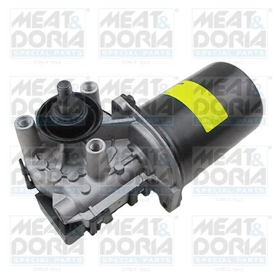 Obrázok Motor stieračov MEAT & DORIA  27099