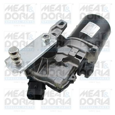 Obrázok Motor stieračov MEAT & DORIA  27100