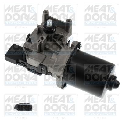 Obrázok Motor stieračov MEAT & DORIA  27108